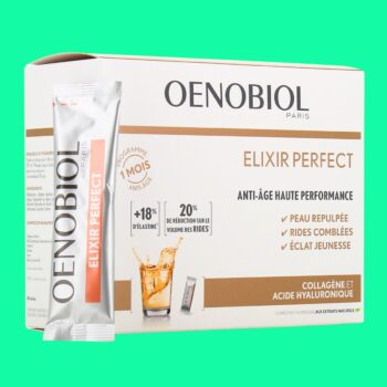 Oenobiol Elixir Perfect