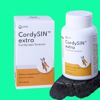 OPFE CordySIN extra capsules