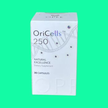 OPFE OriCells 250 capsules