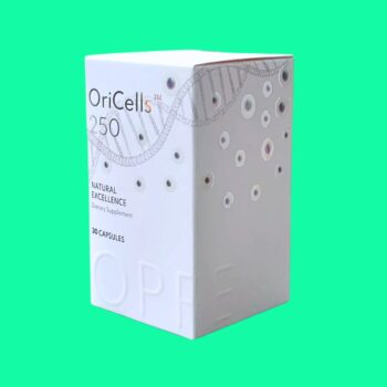 OPFE OriCells 250 capsules