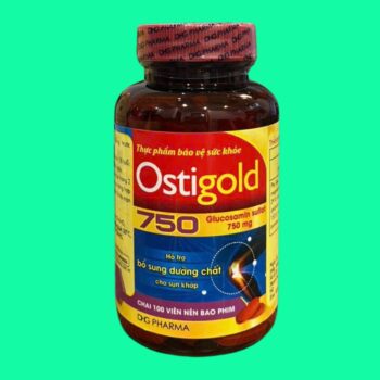 Ostigold 750