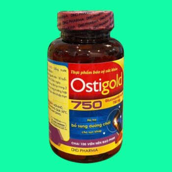 Ostigold 750