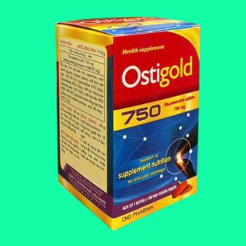 Ostigold 750