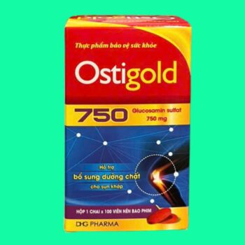 Ostigold 750