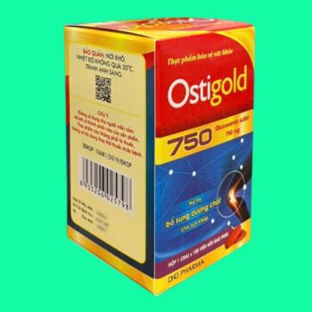 Ostigold 750