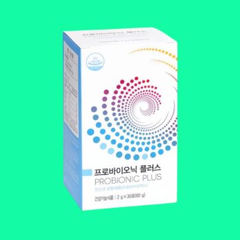 Probionic Plus