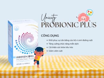 Probionic Plus