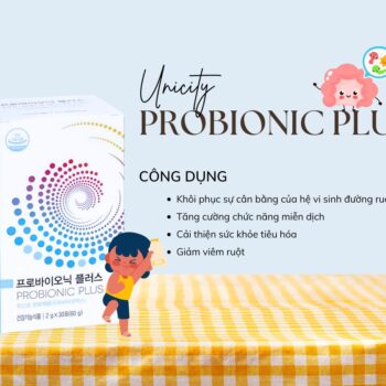 Probionic Plus