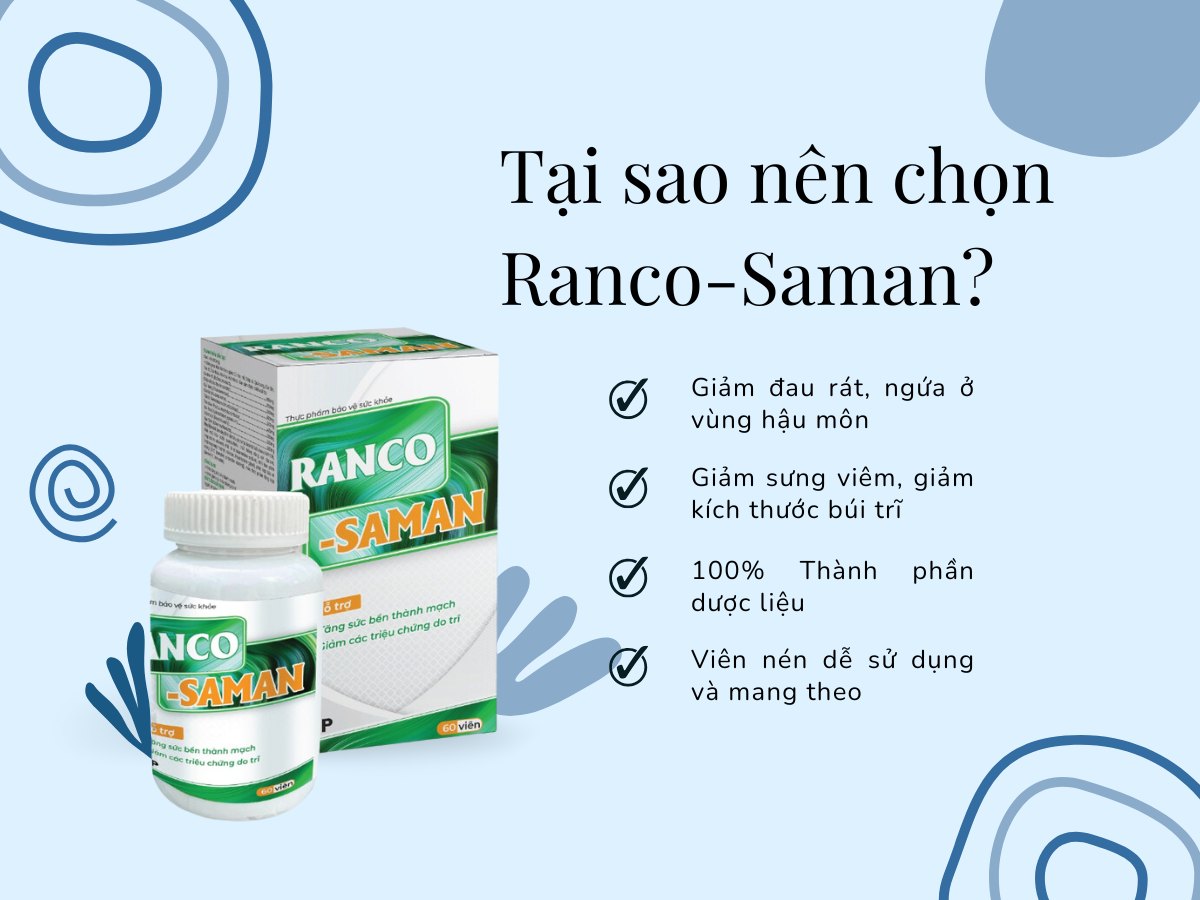 Ranco-Saman