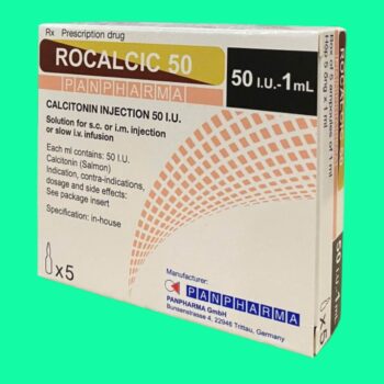 Rocalcic 50