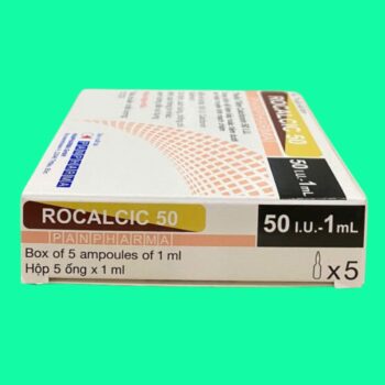 Rocalcic 50