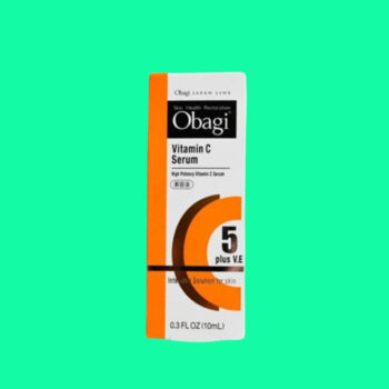 Serum vitamin C Obagi C5