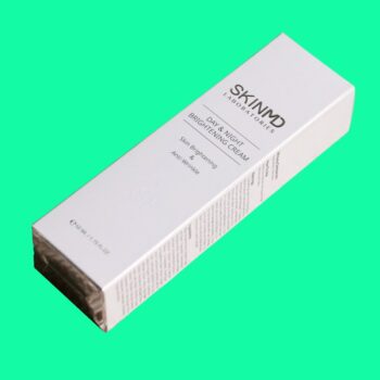 SkinMD Day & Night Brightening Cream