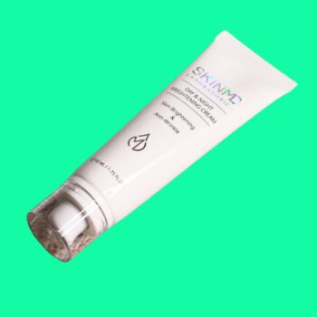 SkinMD Day & Night Brightening Cream