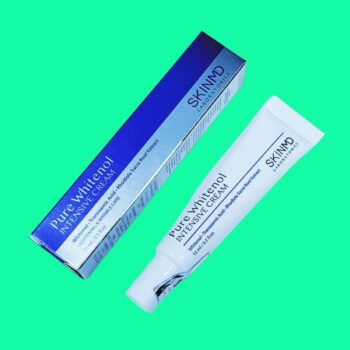 SkinMD Pure Whitenol Intensive Cream