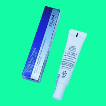 SkinMD Pure Whitenol Intensive Cream