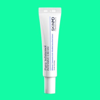 SkinMD Pure Whitenol Intensive Cream