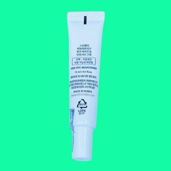 SkinMD Pure Whitenol Intensive Cream