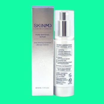 SkinMD Pure Whitenol Serum