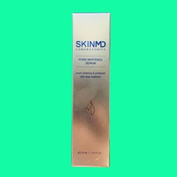 SkinMD Pure Whitenol Serum