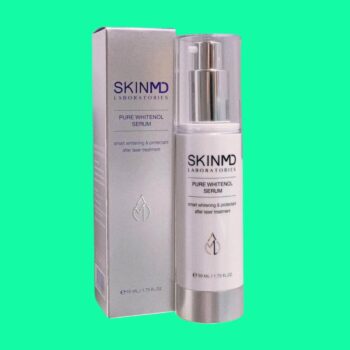 SkinMD Pure Whitenol Serum