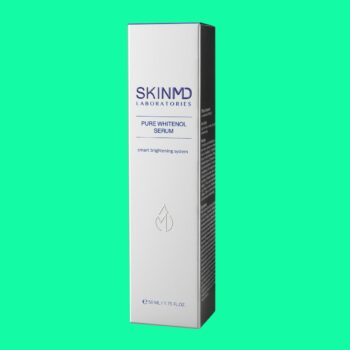 SkinMD Pure Whitenol Serum