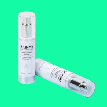 SkinMD Pure Whitenol Serum