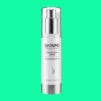 SkinMD Pure Whitenol Serum