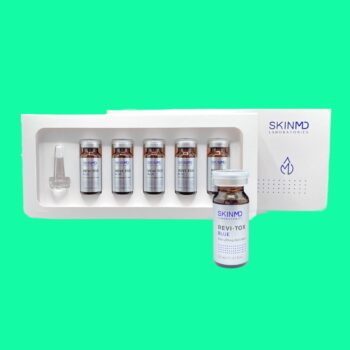 SkinMD Revi-tox Blue