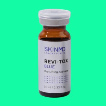 SkinMD Revi-tox Blue