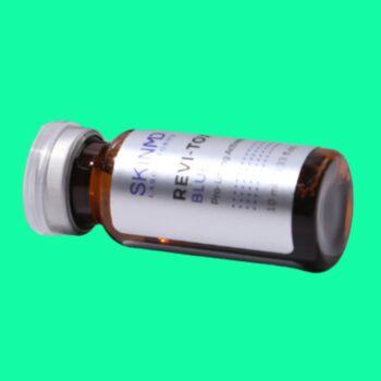 SkinMD Revi-tox Blue