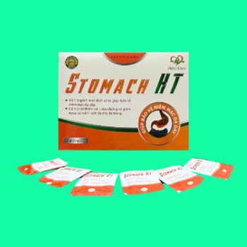 Stomach HT