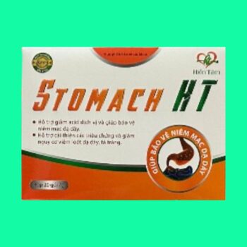 Stomach HT