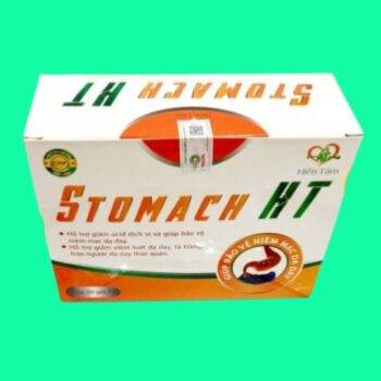 Stomach HT