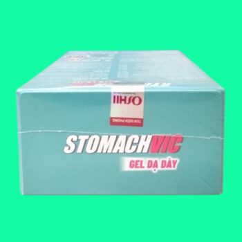 Stomachvic Gel Dạ Dày