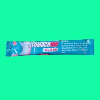 Stomachvic Gel Dạ Dày