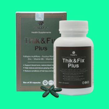 Thik&Fix Plus