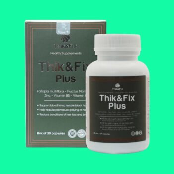 Thik&Fix Plus