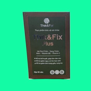 Thik&Fix Plus