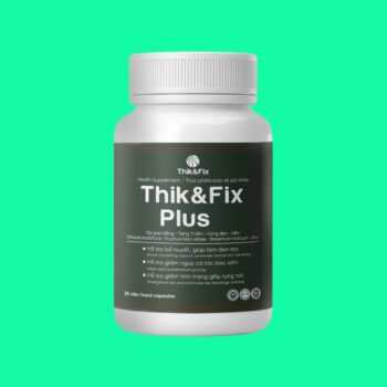 Thik&Fix Plus