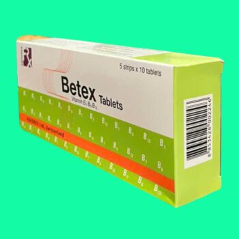 Betex Tablets