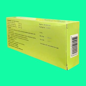 Betex Tablets