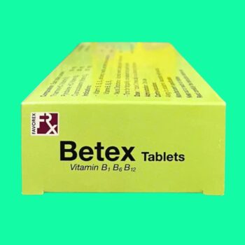 Betex Tablets