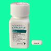 Concerta 36mg