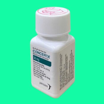 Concerta 36mg