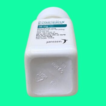 Concerta 36mg