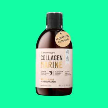 True Collagen – Collagen Marine