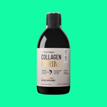 True Collagen – Collagen Marine