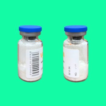 Thuốc Vancomycin 500 Vinphaco