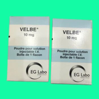 Velbe 10mg